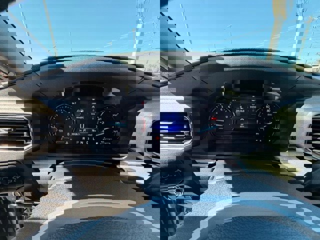 Certified 2023 Ford Explorer XLT w/ Equipment Group 202A image 16