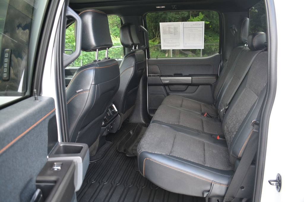 Certified 2023 Ford F150 Tremor w/ 360 Degree Camera Package AWD/4WD image 23