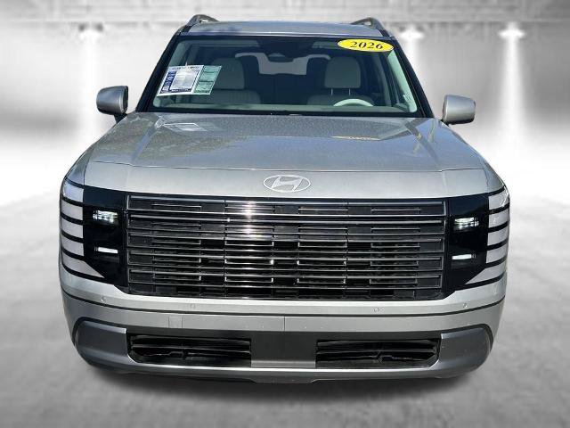 Used 2026 Hyundai Palisade SEL FWD image 2