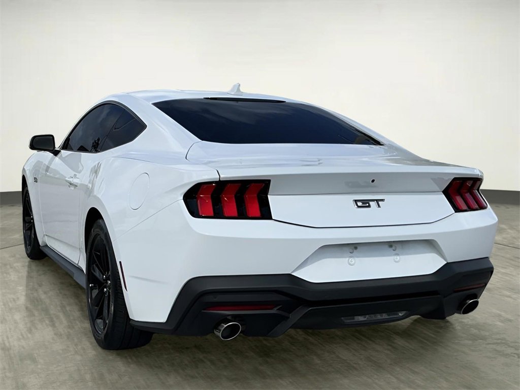 Certified 2024 Ford Mustang GT image 5