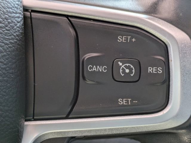 Used 2019 RAM 1500 Big Horn AWD/4WD image 24