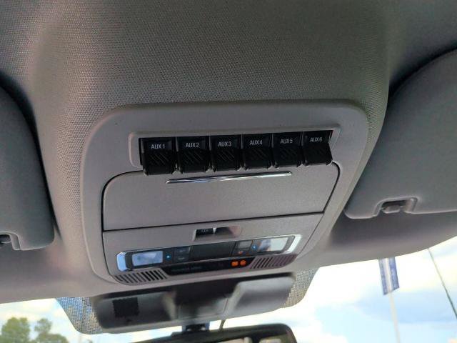 Certified 2024 Ford F350 Lariat AWD/4WD image 31