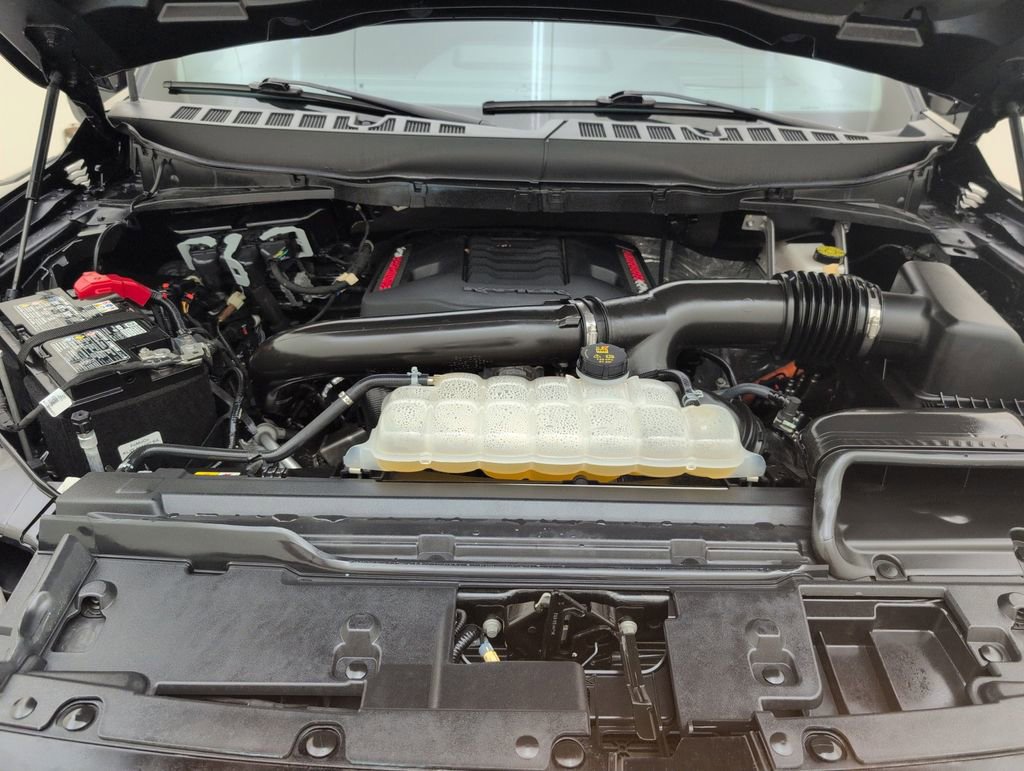 Certified 2025 Ford F150 Raptor AWD/4WD image 36