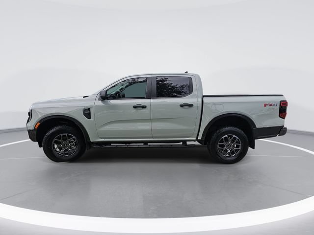 Certified 2024 Ford Ranger XLT w/ Technology Package AWD/4WD image 6