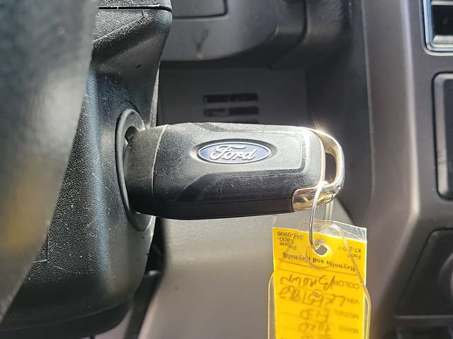 Certified 2020 Ford F150 XLT w/ Equipment Group 302A Luxury RWD image 34