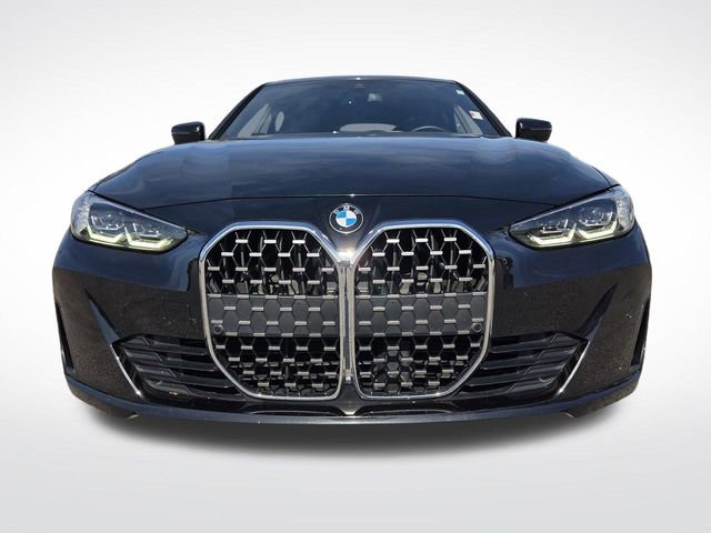Used 2024 BMW 430i Gran Coupe xDrive AWD/4WD image 3