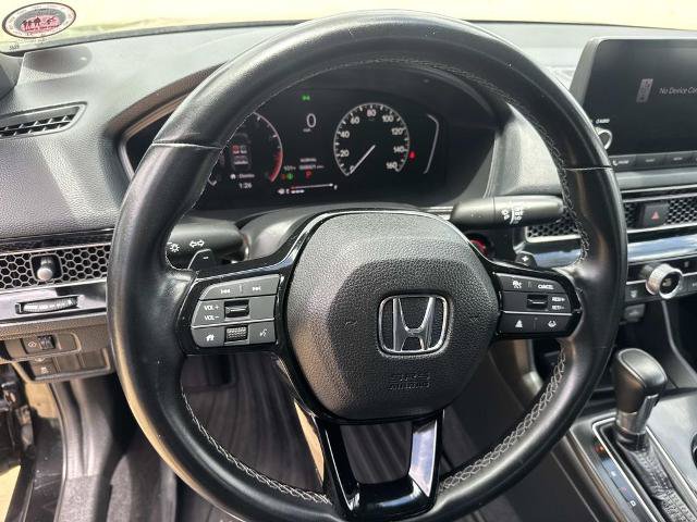 Used 2022 Honda Civic Sport image 23