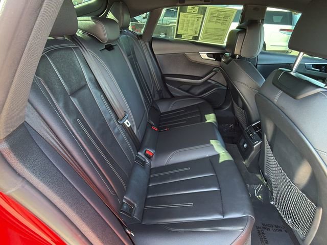 Used 2022 Audi A5 2.0T Premium image 14