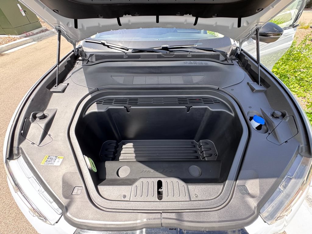 Certified 2023 Ford Mustang Mach-E Premium AWD/4WD image 18