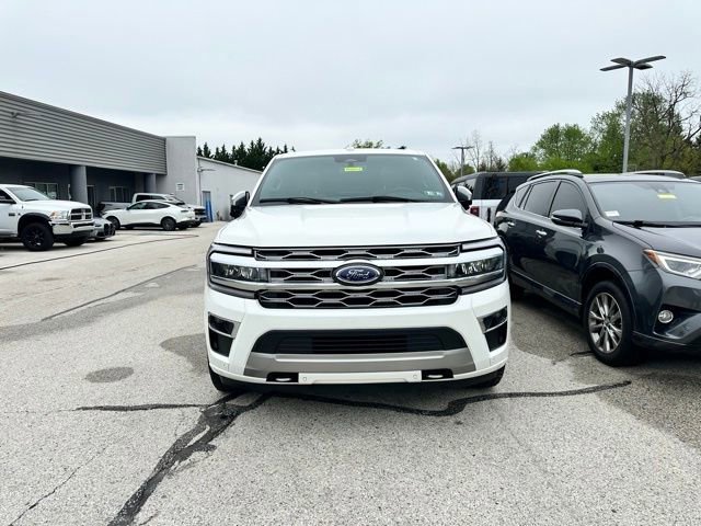 Certified 2022 Ford Expedition Platinum AWD/4WD image 26