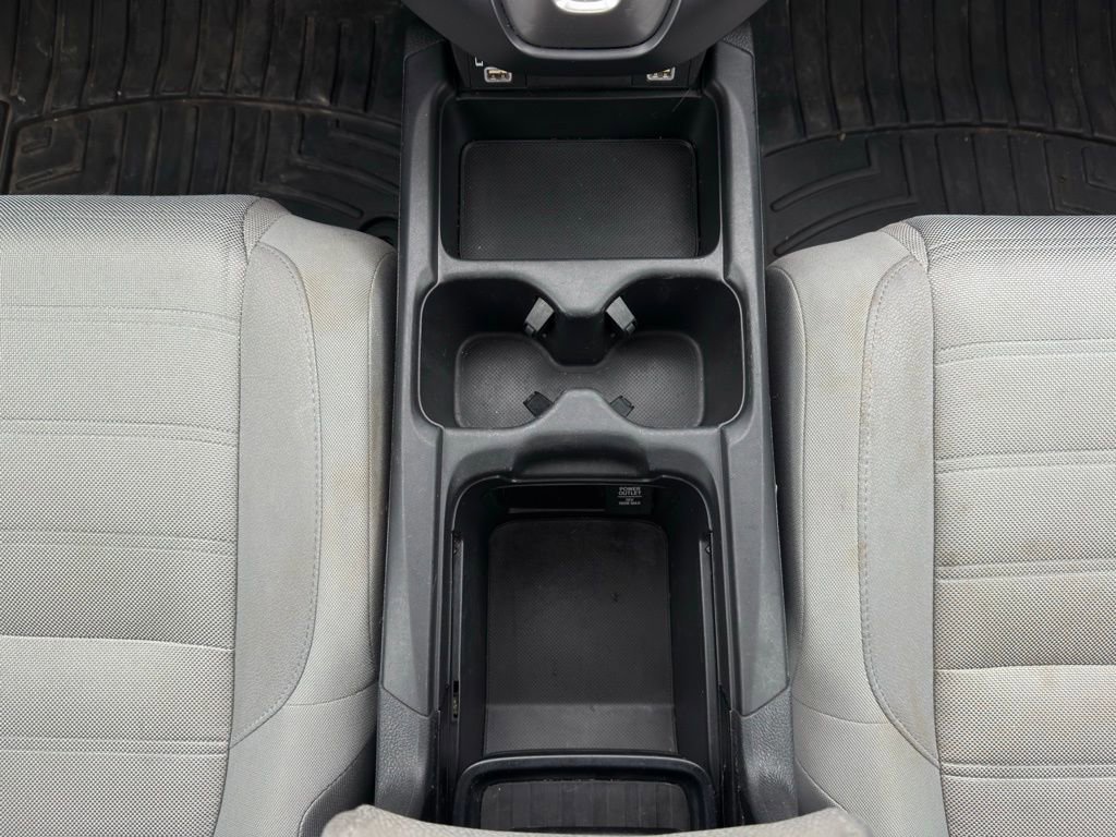 Used 2020 Honda CR-V EX image 15