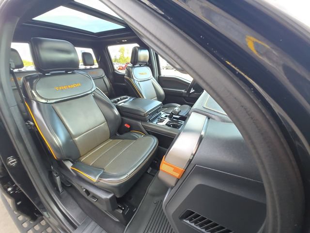 Certified 2023 Ford F150 Tremor w/ Equipment Group 402A High AWD/4WD image 30