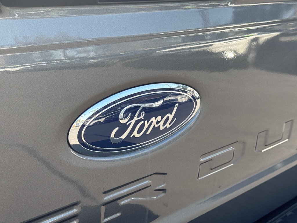 Certified 2024 Ford F250 XLT AWD/4WD image 9