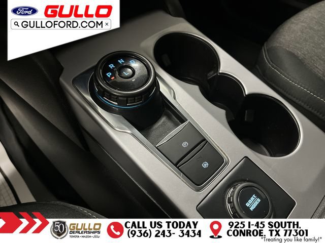 Certified 2024 Ford Bronco Sport Big Bend w/ Convenience Package AWD/4WD image 27