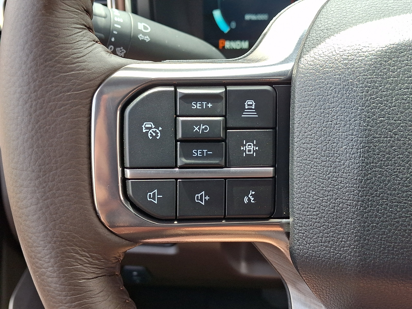 Certified 2024 Ford F350 King Ranch AWD/4WD image 29