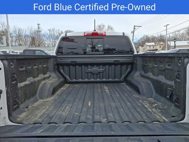 Used 2023 Chevrolet Colorado Z71 w/ Z71 Convenience Package 2 image 30