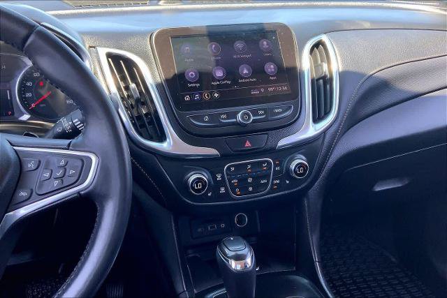 Used 2019 Chevrolet Equinox Premier AWD/4WD image 7