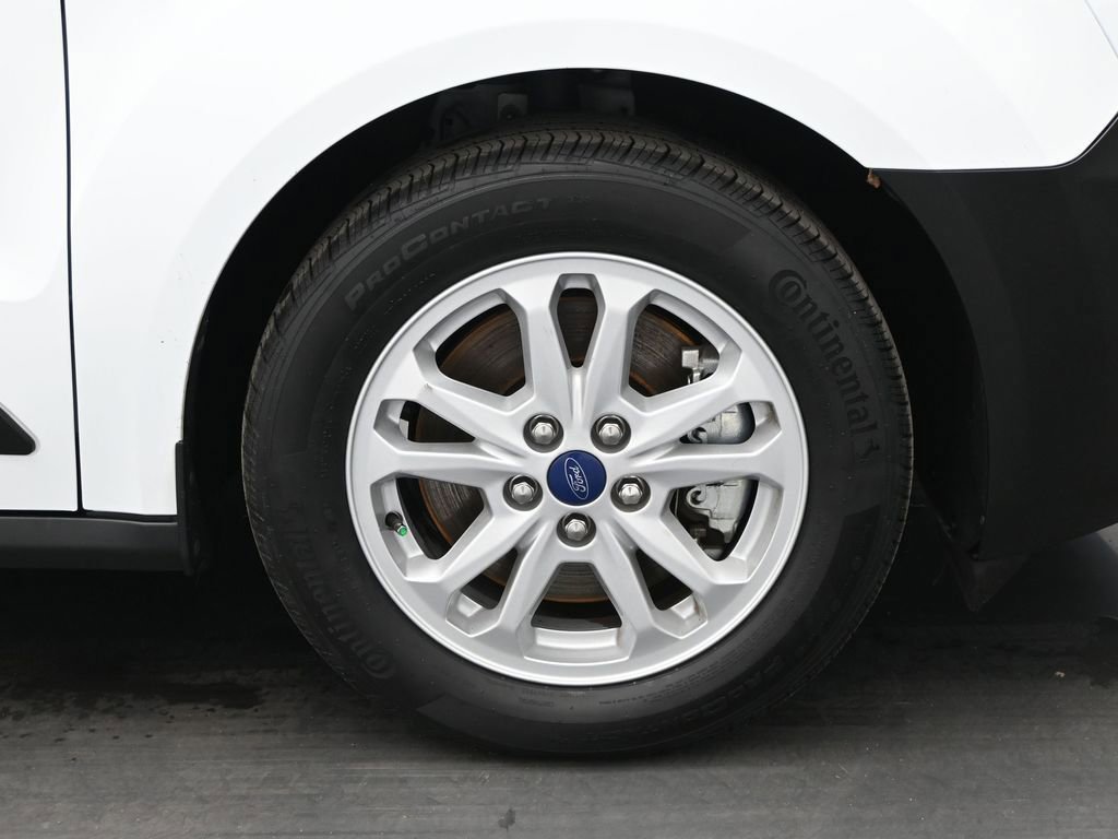 Certified 2022 Ford Transit Connect XL image 50