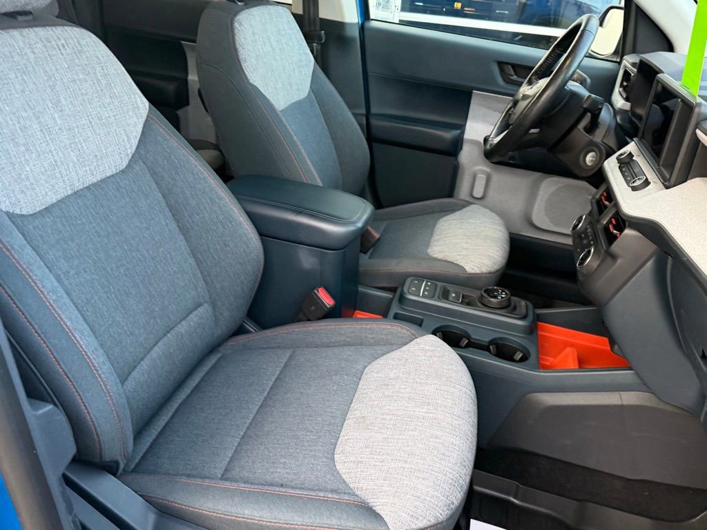 Certified 2022 Ford Maverick XLT w/ Equipment Group 300A Standard image 12