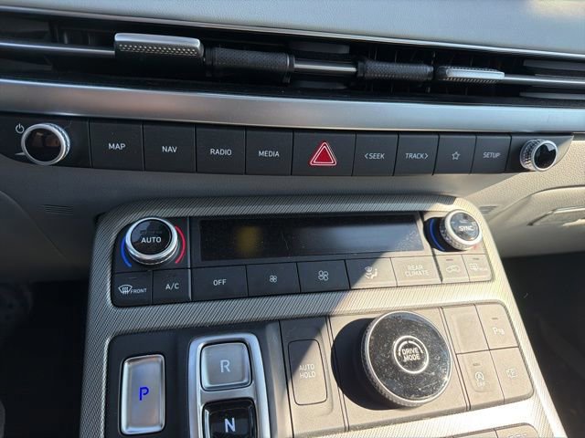 Used 2024 Hyundai Palisade SEL w/ Premium Package image 24