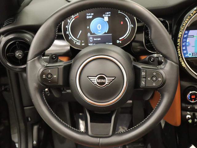 Used 2023 MINI Cooper S FWD image 23