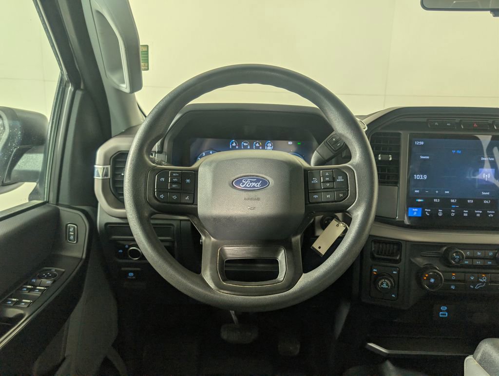 Certified 2024 Ford F150 XL image 15