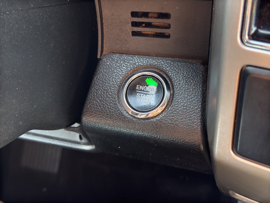 Certified 2019 Ford F150 Lariat image 15