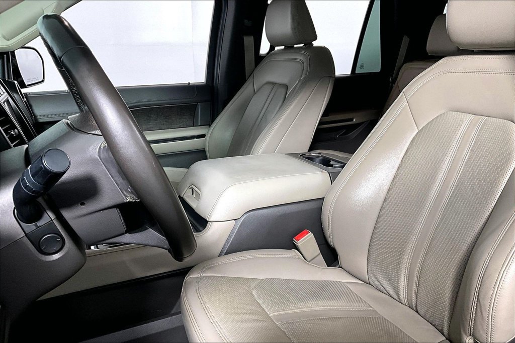 Certified 2021 Ford Expedition Limited AWD/4WD image 25