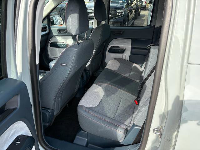 Certified 2024 Ford Maverick XLT image 12