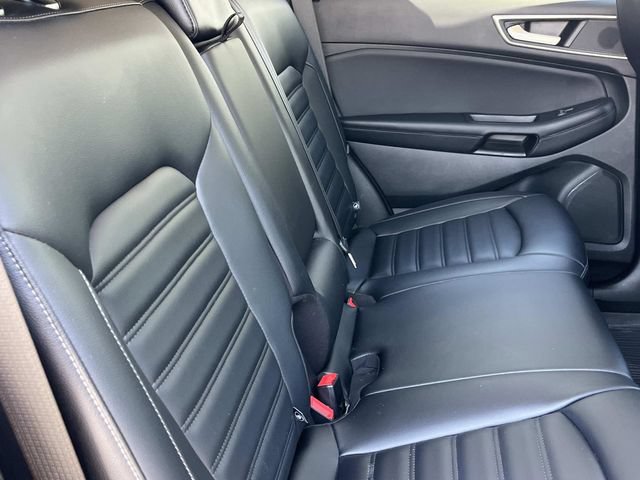 Certified 2023 Ford Edge SEL w/ Convenience Package AWD/4WD image 25