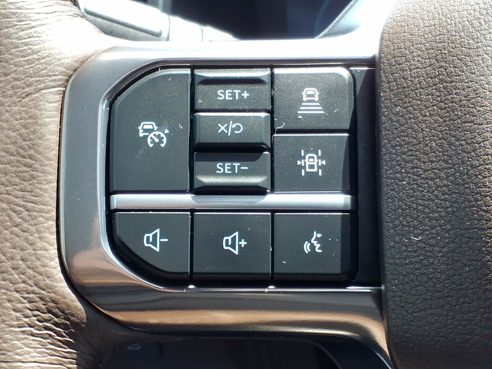 Certified 2024 Ford Expedition King Ranch AWD/4WD image 27