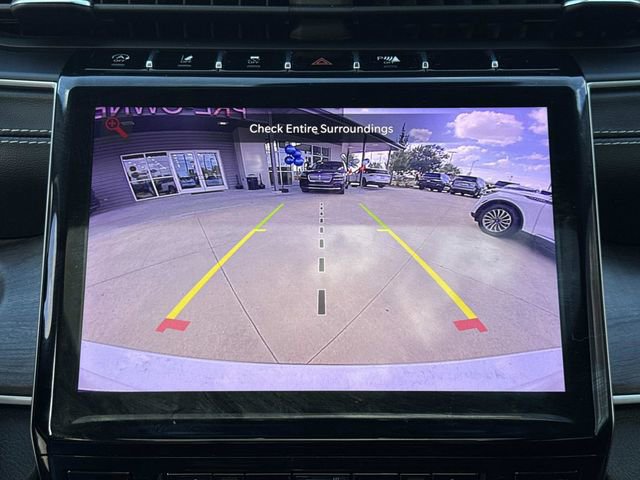 Used 2021 Jeep Grand Cherokee L Limited image 28