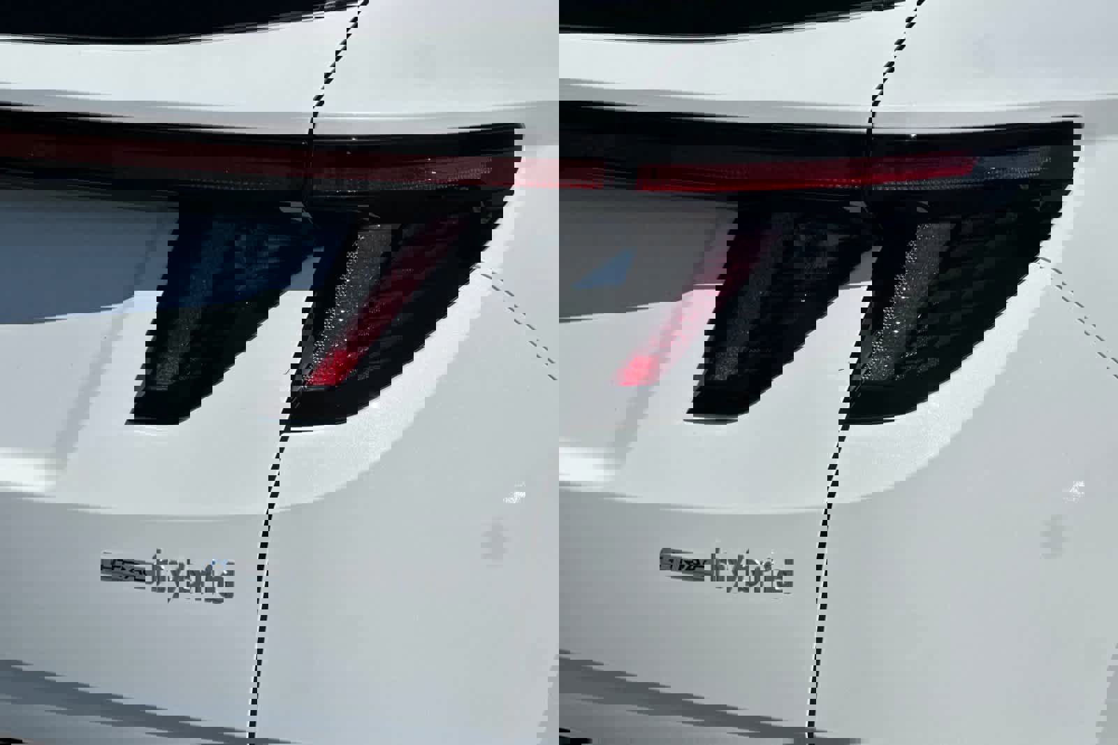 Used 2025 Hyundai Tucson SEL image 28