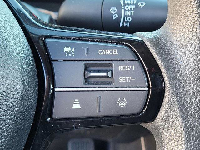 Used 2023 Honda Civic LX image 32