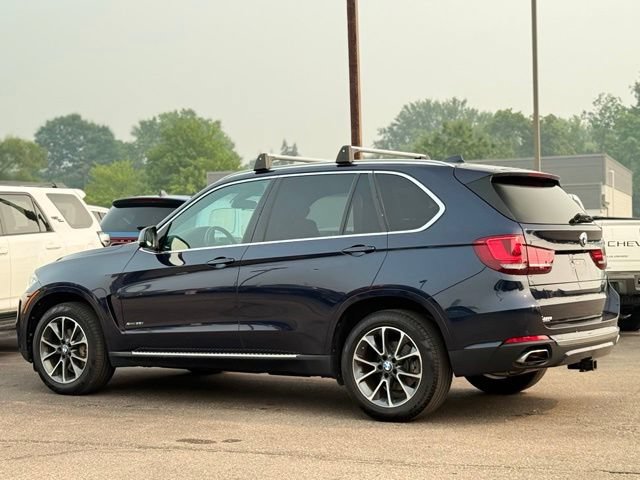Used 2018 BMW X5 xDrive35i AWD/4WD image 43