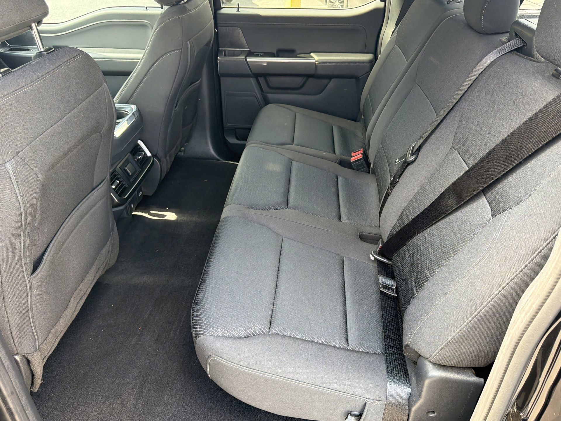 Certified 2023 Ford F150 XLT w/ Equipment Group 302A High image 34