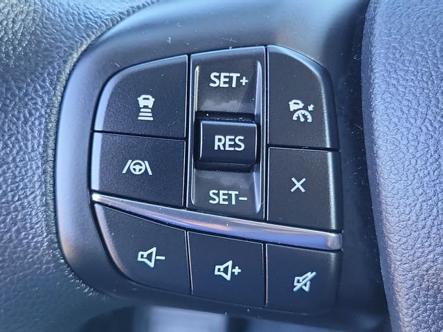 Certified 2023 Ford Bronco Sport Outer Banks w/ Tech Package AWD/4WD image 8