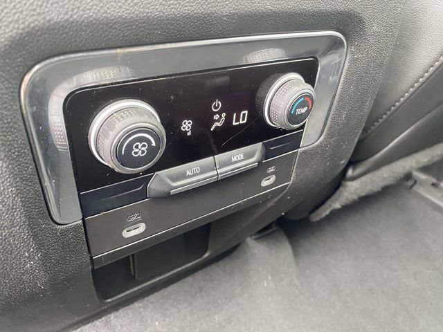 Used 2023 Chevrolet Tahoe LT AWD/4WD image 14