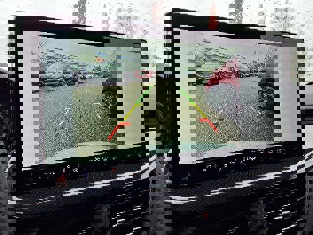 Certified 2024 Ford Escape ST-Line w/ Tech Pack #1 image 11