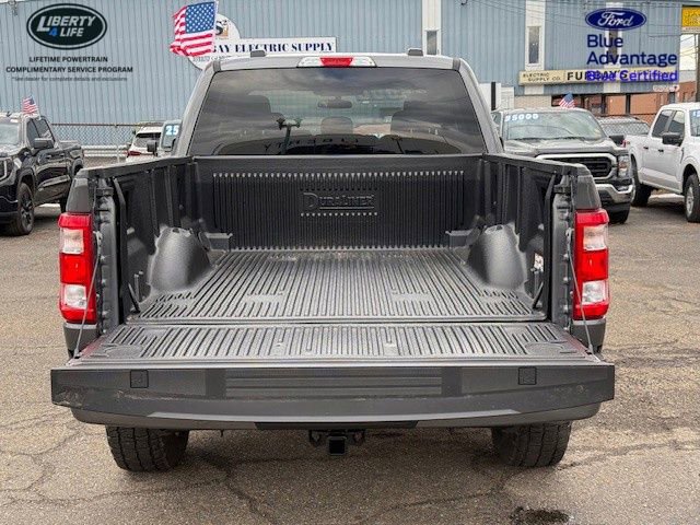 Certified 2023 Ford F150 XL w/ STX Appearance Package image 40