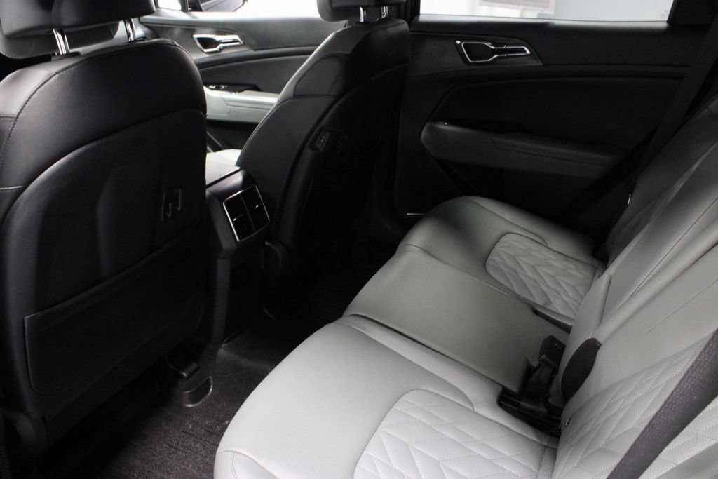 Used 2024 Kia Sportage X-Pro AWD/4WD image 22