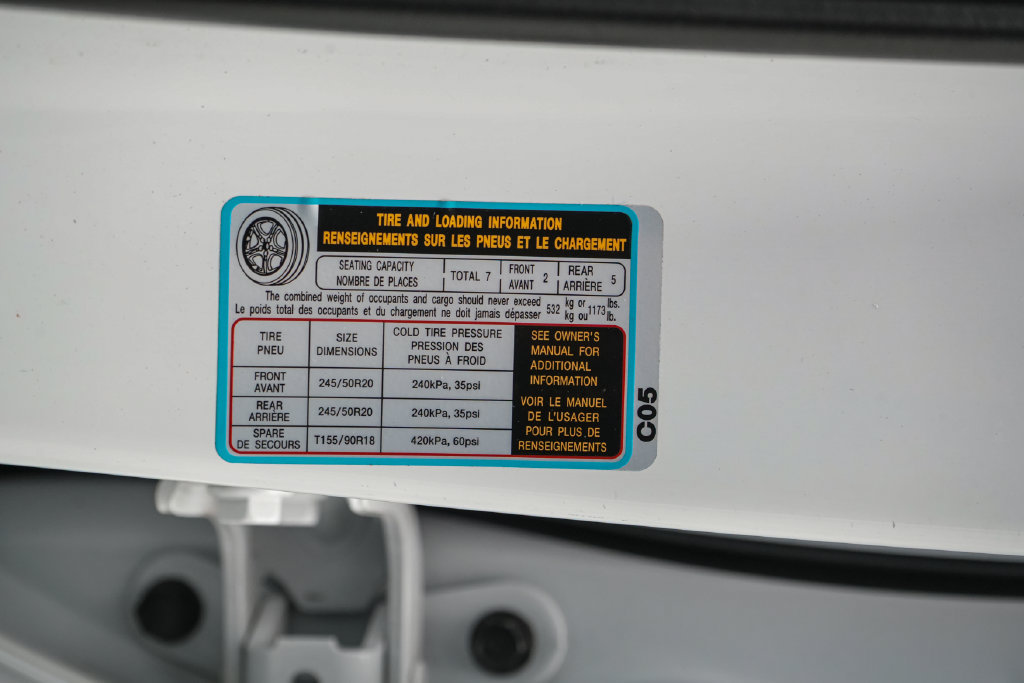 Used 2024 Hyundai Palisade Calligraphy AWD/4WD image 29
