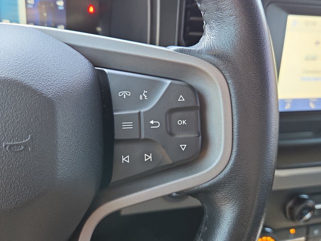 Certified 2023 Ford Bronco Black Diamond AWD/4WD image 20