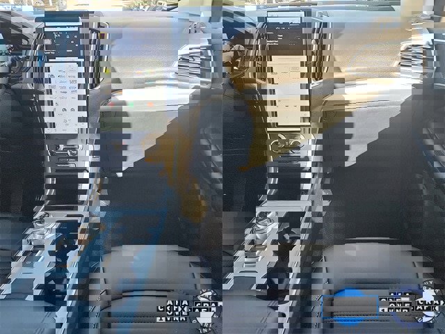 Certified 2022 Ford Edge SEL w/ Convenience Package image 10