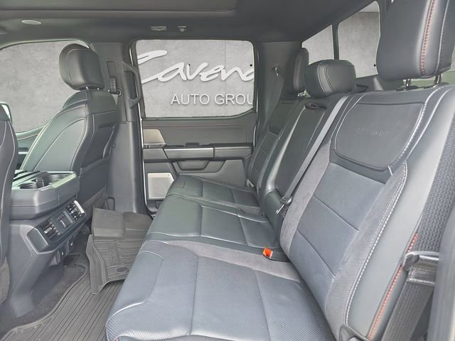 Certified 2024 Ford F150 Raptor image 22