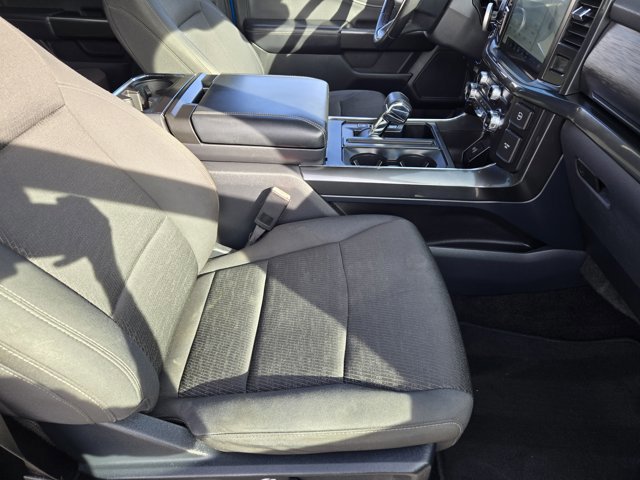 Certified 2021 Ford F150 XLT w/ Equipment Group 302A High image 12