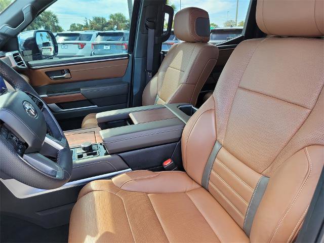 Used 2024 Toyota Tundra 1794 Edition image 20