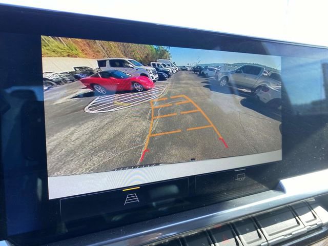 Used 2023 Chevrolet Silverado 1500 LT image 28