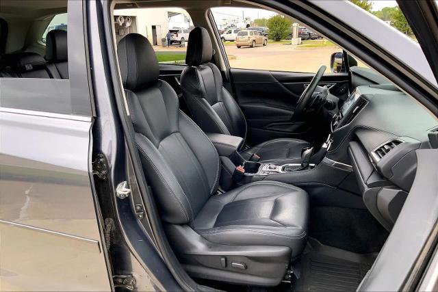 Used 2022 Subaru Forester Touring w/ Popular Package #2 AWD/4WD image 11