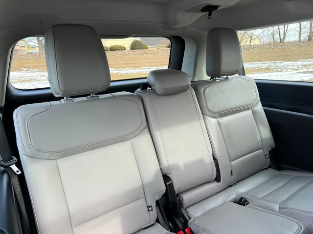 Certified 2025 Ford Expedition Max Active image 35